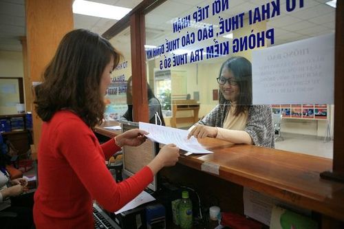 Triển khai thu ngân sách ngay từ ngày đầu, tháng đầu