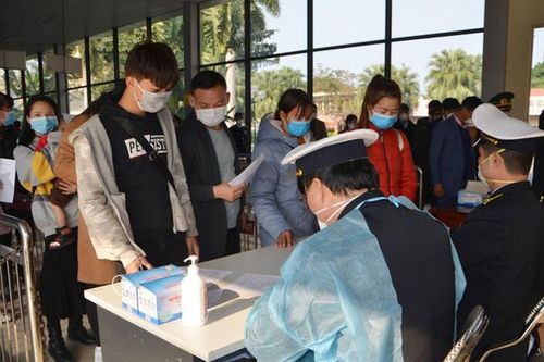 Từ ngày 30/1/2020, Quảng Ninh tạm dừng đón khách Trung Quốc