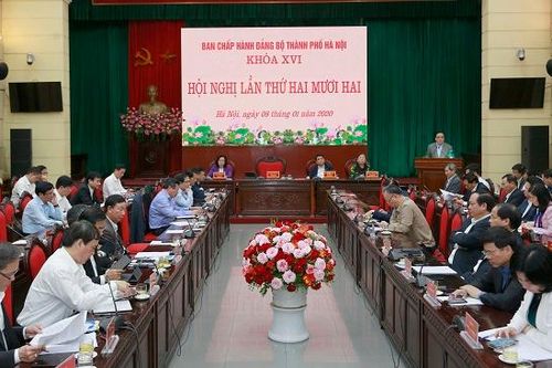 Muốn Đảng mạnh, mỗi đảng viên phải có trách nhiệm xây dựng Đảng