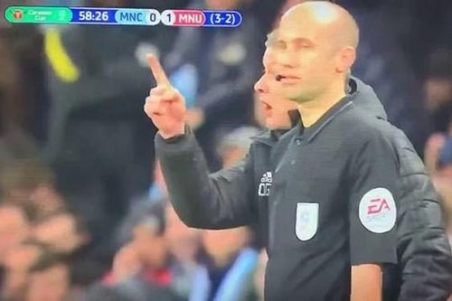 MU: Jesse Lingard chơi tệ trước Man City, Ole Gunnar Solskjaer 'nổi điên'