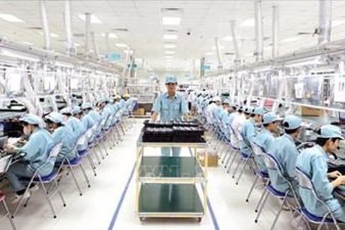 SỨC BẬT ĐẦU NĂM
