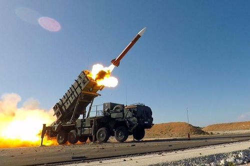 Lý do Mỹ muốn đưa khẩu đội Patriot vào Iraq