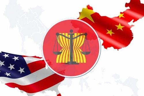 Các cường quốc sẽ được lợi nếu làm việc với một ASEAN thống nhất
