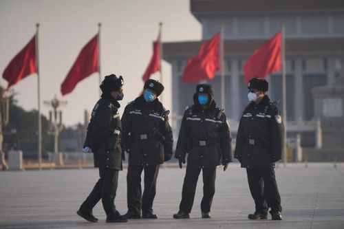 WHO tuyên bố tình trạng khẩn cấp
