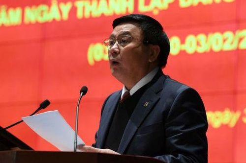 Khơi dậy niềm tự hào về Đảng quang vinh