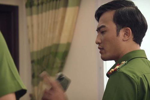 Sinh tử tập 55: Hoàng sợ hãi biết tin Khải chết, Vũ bị kiện đạo diễn vụ của Khải