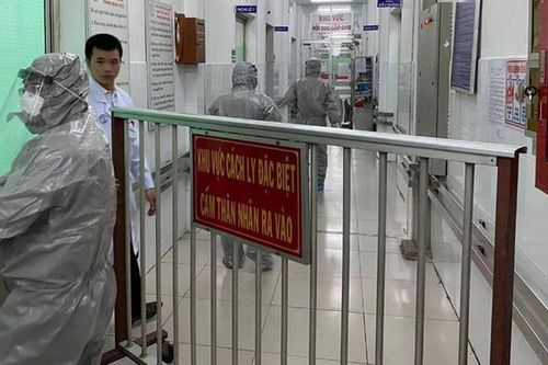 Hà Nội: 14/19 ca nghi nhiễm virus corona đã có kết quả âm tính