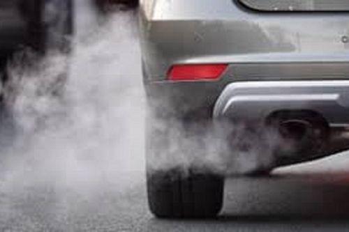 Hãng xe Thụy Điển Volvo vướng nghi vấn gian lận khí thải