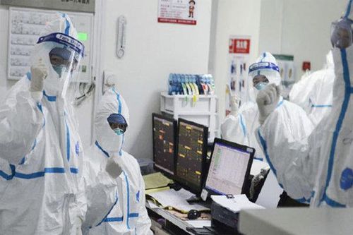 Số người tử vong do virus Vũ Hán lên tới 213