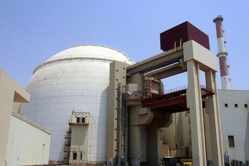 Tehran chê Mỹ 'trẻ con' khi trừng phạt giám đốc nguyên tử Iran