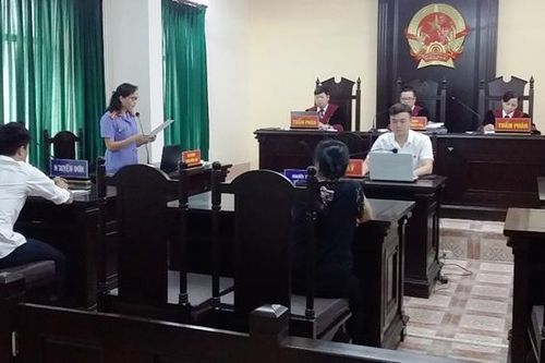 Viện kiểm sát phân công Kiểm sát viên tham gia 100% phiên tòa, phiên họp