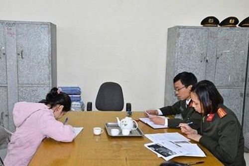 Đưa thông tin sai lệch gây hoang mang dư luận bị xử lý thế nào?