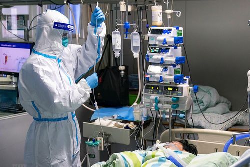 WHO trấn an người dân về tuyên bố tình trạng khẩn cấp y tế toàn cầu