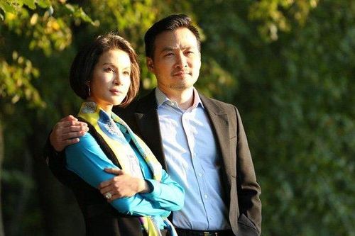 MC Thanh Mai: 'Con gái tôi rất Tây, cháu ủng hộ tình yêu của mẹ'