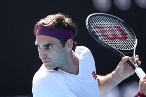 Thua Novak Djokovic, Roger Federer nói gì?