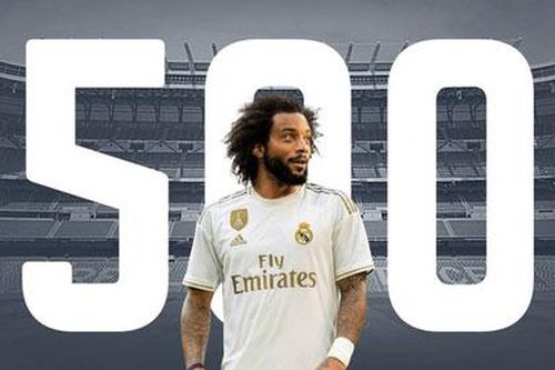 Sao Real Madrid áp sát kỷ lục của huyền thoại Roberto Carlos