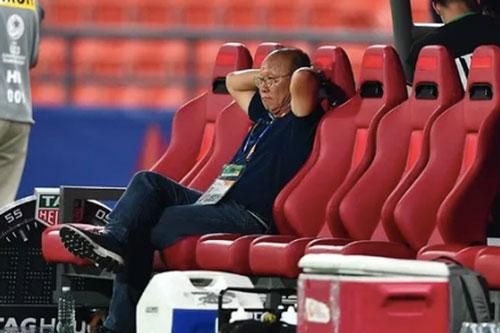 Báo Thái: 'U23 Việt Nam và U23 Trung Quốc gây thất vọng nhất giải châu Á'