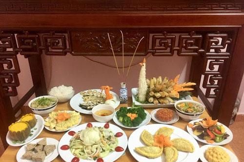 Vì sao 'cúng cả năm không bằng cúng Rằm tháng Giêng' ?