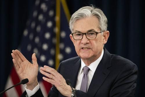 FED giữ nguyên lãi suất cơ bản
