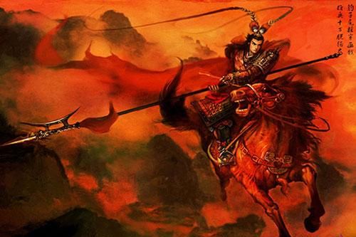 Chiến mã - những 'bảo bối' làm nên huyền thoại các mãnh tướng thời Tam quốc