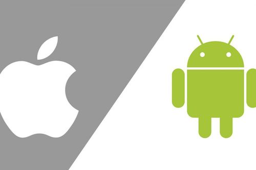 Android vượt iPhone trở thành smartphone khó bẻ khóa nhất