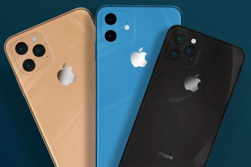iPhone của Apple trong năm 2019 - cả năm bết bát nhưng cuối năm đỉnh cao