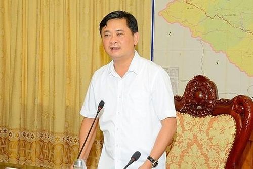 Tân Bí thư Tỉnh ủy 44 tuổi của tỉnh Nghệ An là ai?