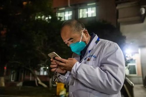 Viện trưởng bệnh viện Vũ Hán: Thân mang trọng bệnh, vợ bị nhiễm virus corona