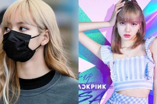 Lisa hủy bỏ chuyến đi đến Trung Quốc vì mối lo ngại với đại dịch Corona