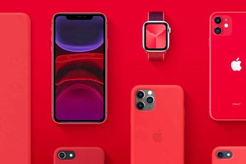 iPhone 9, MacBook Pro 13 inch và đồng hồ Watch 5 màu đỏ sẽ được Apple hé lộ tại sự kiện đầu năm?