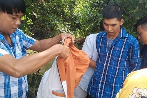 Bình Dương: Bắt nóng đối tượng tàng trữ trái phép chất ma túy