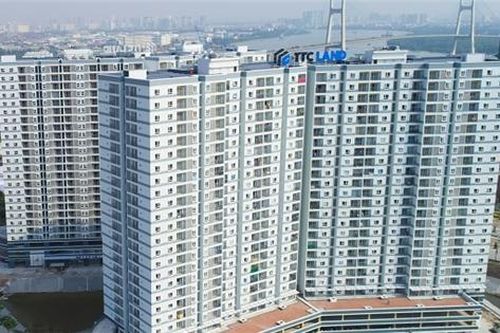 TTC Land lãi 288 tỷ đồng năm 2019