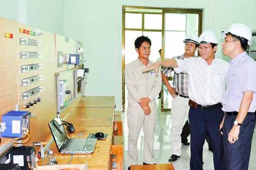 Công ty Phát triển thủy điện Sê San: Góp phần đảm bảo an ninh năng lượng quốc gia
