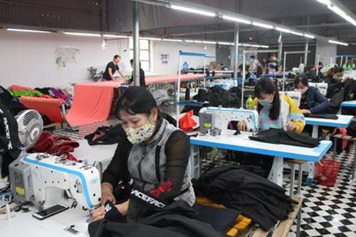 Công ty cổ phần CF Toàn Cầu Ninh Bình: Đảm bảo quyền lợi cho người lao động