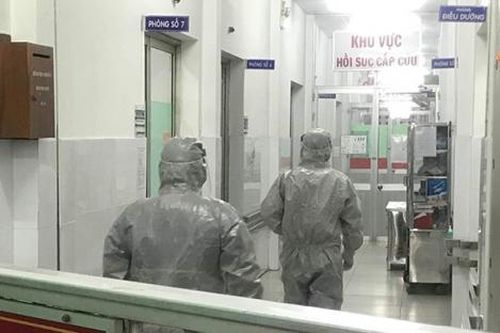 Không được chủ quan với dịch Corona