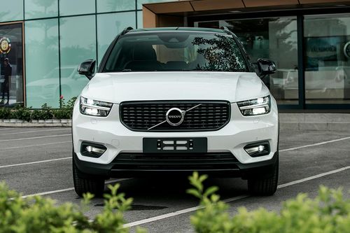 Hãng xe Volvo lừa dối người tiêu dùng?
