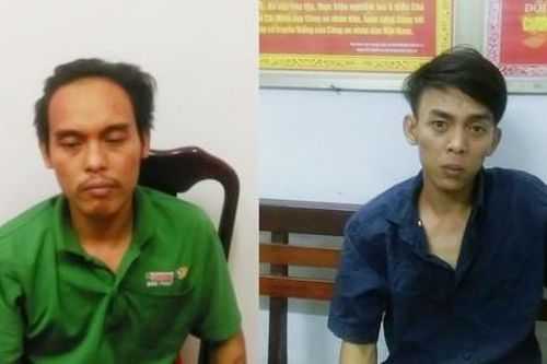 Khởi tố 2 anh em đâm tử vong Đại úy công an
