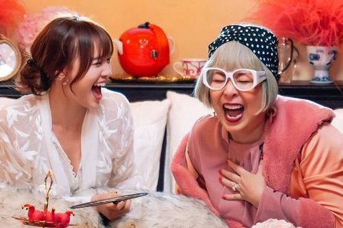 Phim có Ninh Dương Lan Ngọc lập kỷ lục phòng vé mới, đạt doanh thu trăm tỷ đồng nhanh nhất