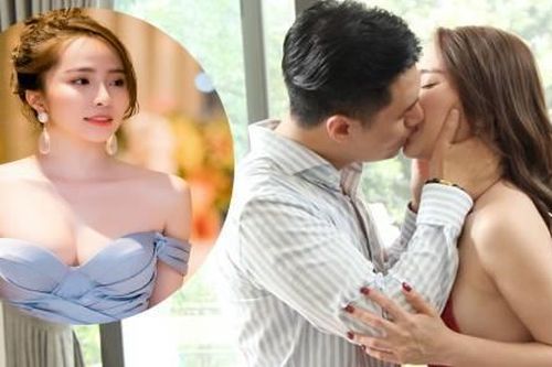 Thừa nhận Việt Anh 'ga-lăng, ấm áp' nhưng vì sao Quỳnh Nga lại không yêu?