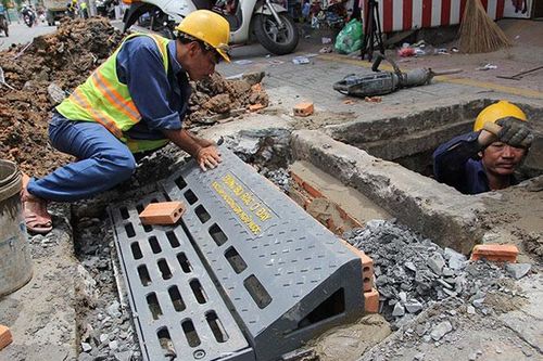 Lợi ích từ những sáng kiến