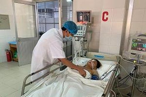 Kích hoạt báo động đỏ cứu sống bệnh nhân vết thương tim