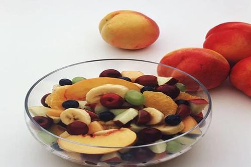 Những điều nên biết về chế độ ăn Địa Trung Hải