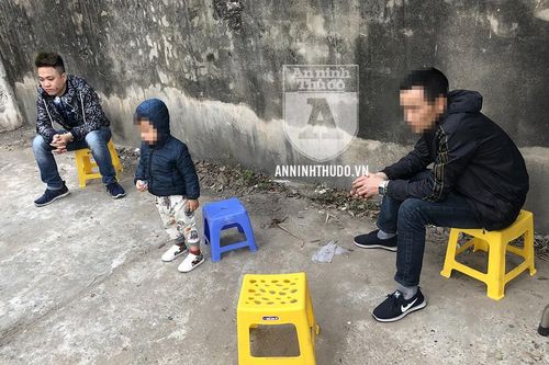Lại phát hiện đối tượng giấu ma túy chở theo trẻ nhỏ