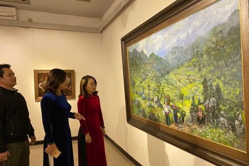 'Mừng Đảng, Mừng Xuân Canh Tý 2020'
