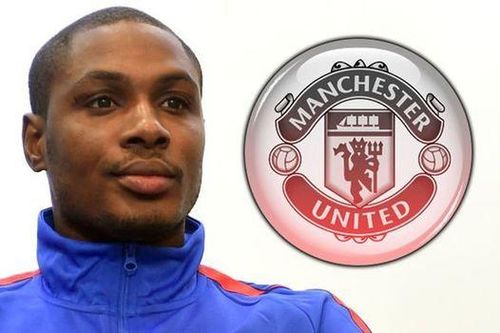Man Utd đạt thỏa thuận chiêu mộ tiền đạo từ Trung Quốc
