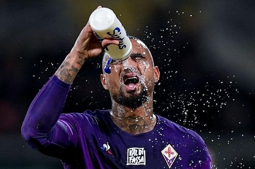 Kevin-Prince Boateng xác lập kỷ lục chuyển nhượng khó tin