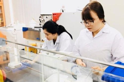 ĐH Quốc tế TP.HCM sản xuất sản phẩm phòng chống virus corona