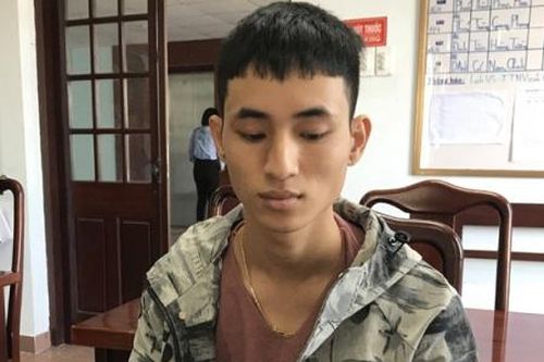 Nam thanh niên chiếm đoạt 2,6 tỷ tiền khuyến mãi từ các ví điện tử