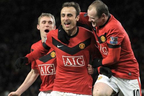 Berbatov cảnh báo MU không nên kỳ vọng quá nhiều vào Bruno Fernandes