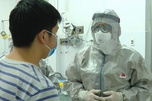 Bệnh nhân bị cách ly ở Hà Tĩnh âm tính với virus corona
